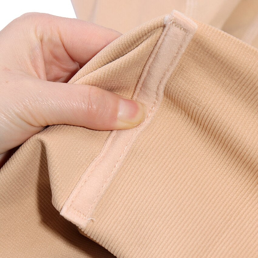 The Ultimate Body Shaper - Enhance Your Waist and Bust