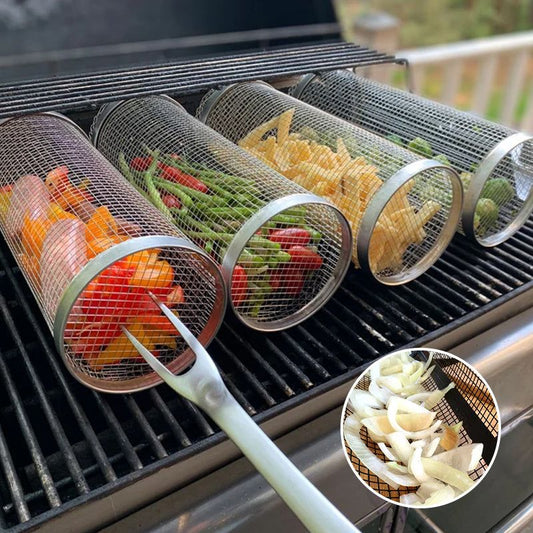 The perfect grill every time